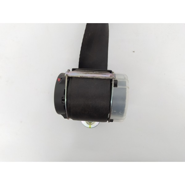 Cinto Segurança Traseiro Esquerdo Ford Fiesta 2011 2012