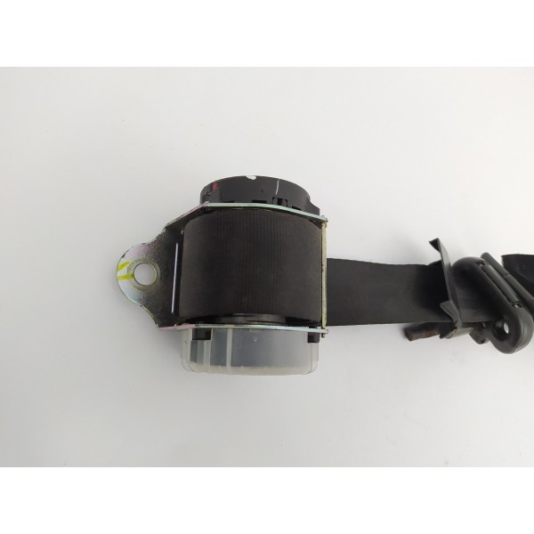 Cinto Segurança Traseiro Direito Ford Fiesta 2011 2012