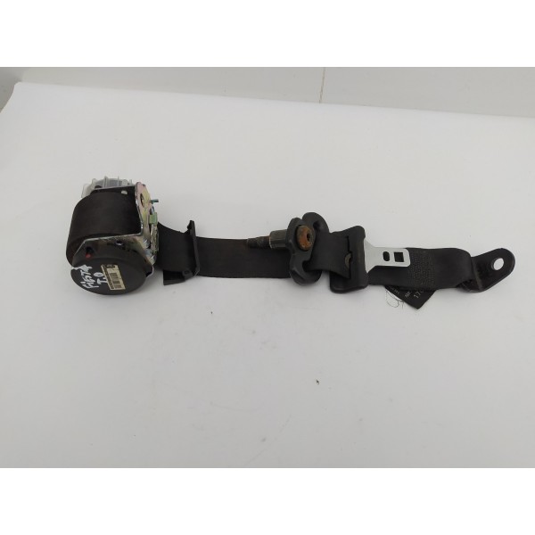 Cinto Segurança Traseiro Direito Ford Fiesta 2011 2012