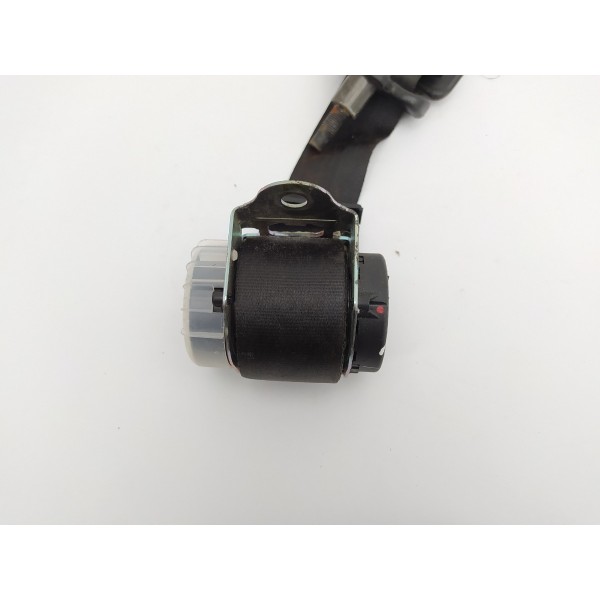 Cinto Segurança Traseiro Direito Ford Fiesta 2011 2012