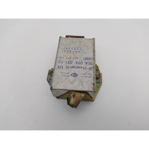 Módulo Cruise Control Audi A4 A6 1998 1999 5ga00439710