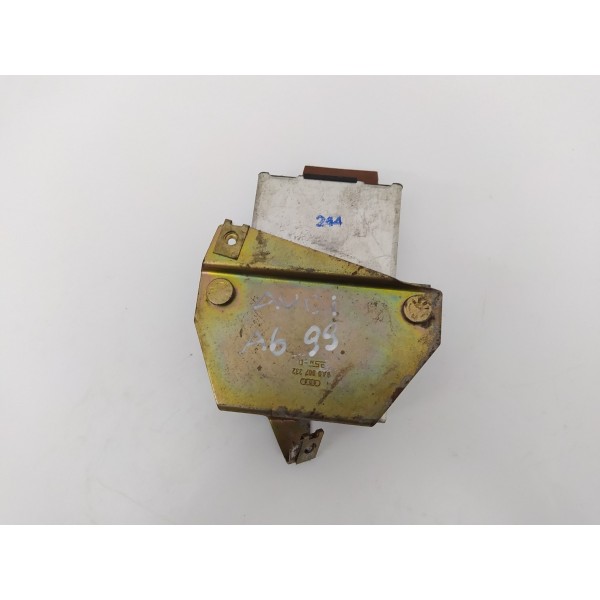 Módulo Cruise Control Audi A4 A6 1998 1999 5ga00439710