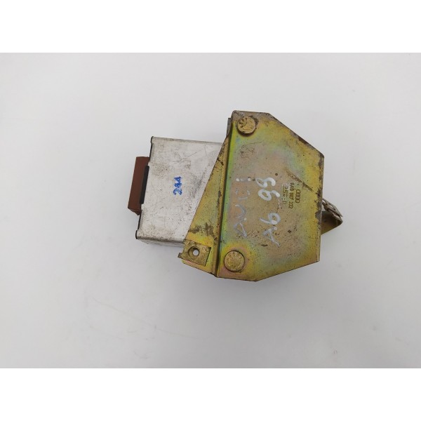 Módulo Cruise Control Audi A4 A6 1998 1999 5ga00439710
