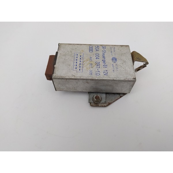 Módulo Cruise Control Audi A4 A6 1998 1999 5ga00439710