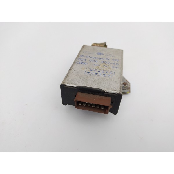 Módulo Cruise Control Audi A4 A6 1998 1999 5ga00439710