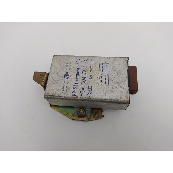 Módulo Cruise Control Audi A4 A6 1998 1999 5ga00439710