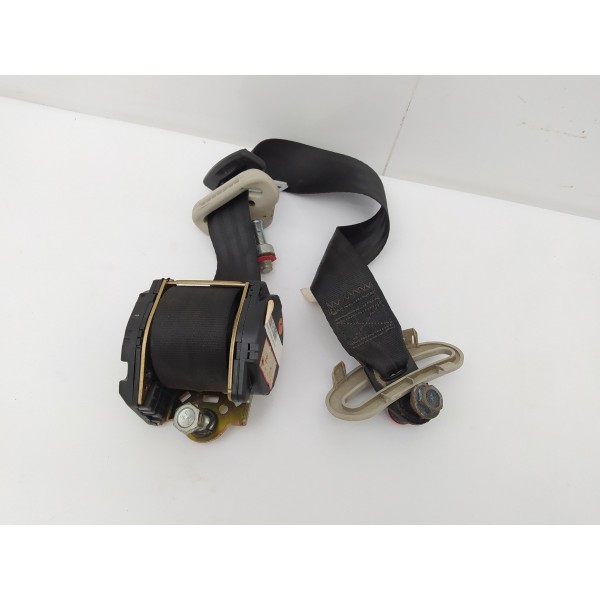 Cinto Segurança Traseiro Esquerdo Jac J3 2010 2011