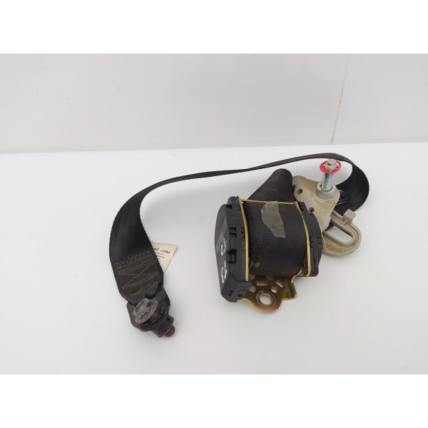 Cinto Segurança Traseiro Direito Jac J3 2010 2011