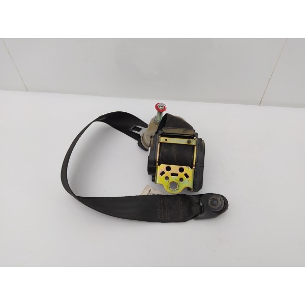 Cinto Segurança Traseiro Direito Jac J3 2010 2011