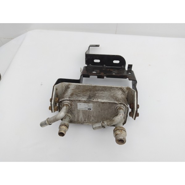 Resfriador Trocador Calor Land Rover Discovery 4 3.0 2011