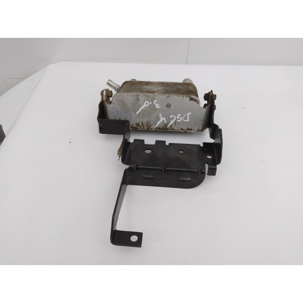 Resfriador Trocador Calor Land Rover Discovery 4 3.0 2011