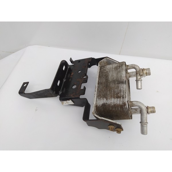 Resfriador Trocador Calor Land Rover Discovery 4 3.0 2011