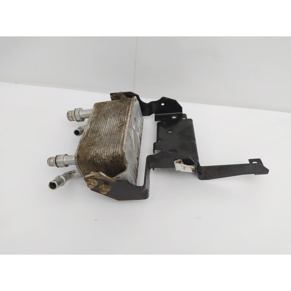 Resfriador Trocador Calor Land Rover Discovery 4 3.0 2011