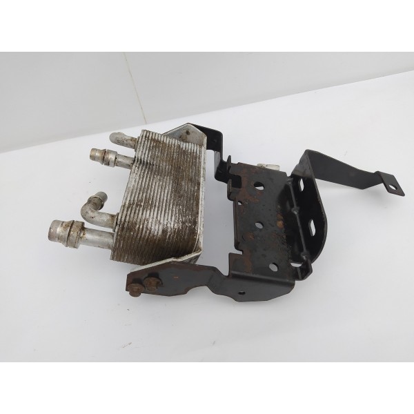 Resfriador Trocador Calor Land Rover Discovery 4 3.0 2011