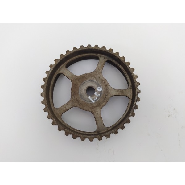 Polia Comando Cabeçote Ford Ecosport 1.6 2014 2015