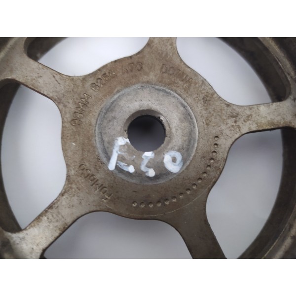 Polia Comando Cabeçote Ford Ecosport 1.6 2014 2015