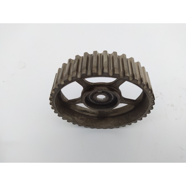 Polia Comando Cabeçote Ford Ecosport 1.6 2014 2015