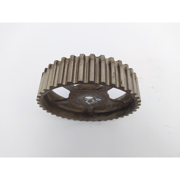 Polia Comando Cabeçote Ford Ecosport 1.6 2014 2015