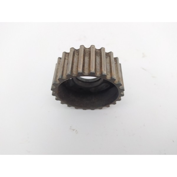 Polia Bomba Alta Pressão Volkswagen Amarok 2.0 Biturbo 2014