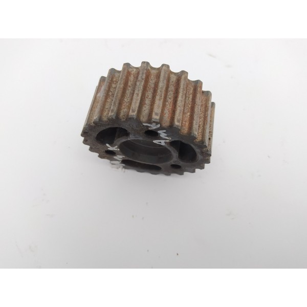 Polia Bomba Alta Pressão Volkswagen Amarok 2.0 Biturbo 2014