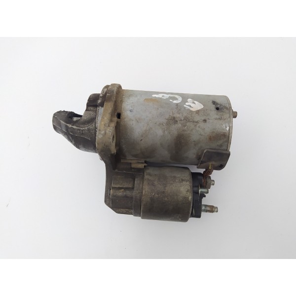Motor Arranque Partida Ford Ecosport 1.6 2014 2015