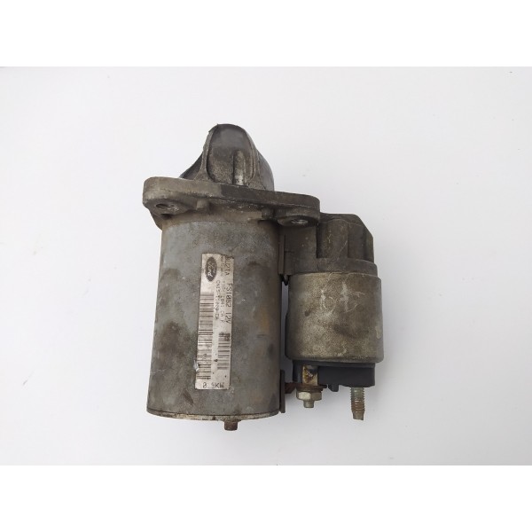 Motor Arranque Partida Ford Ecosport 1.6 2014 2015