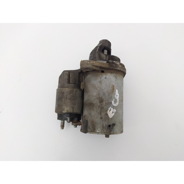 Motor Arranque Partida Ford Ecosport 1.6 2014 2015