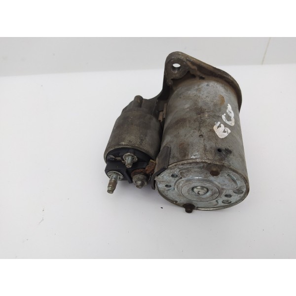 Motor Arranque Partida Ford Ecosport 1.6 2014 2015