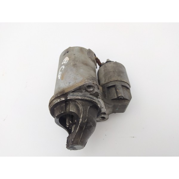 Motor Arranque Partida Ford Ecosport 1.6 2014 2015