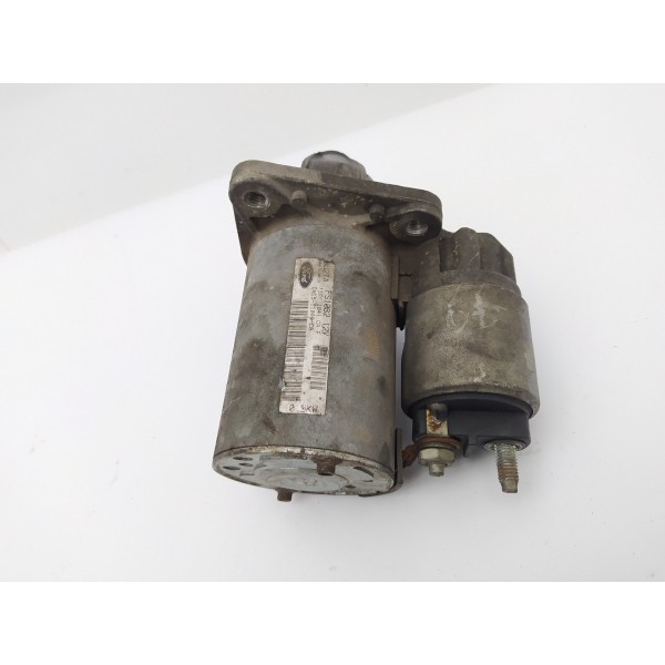 Motor Arranque Partida Ford Ecosport 1.6 2014 2015