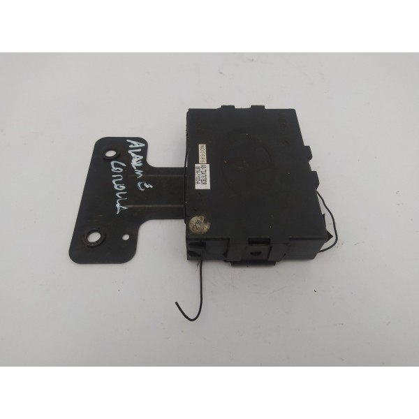 Módulo Alarme Toyota Corolla 2008 2009 89704yy020a