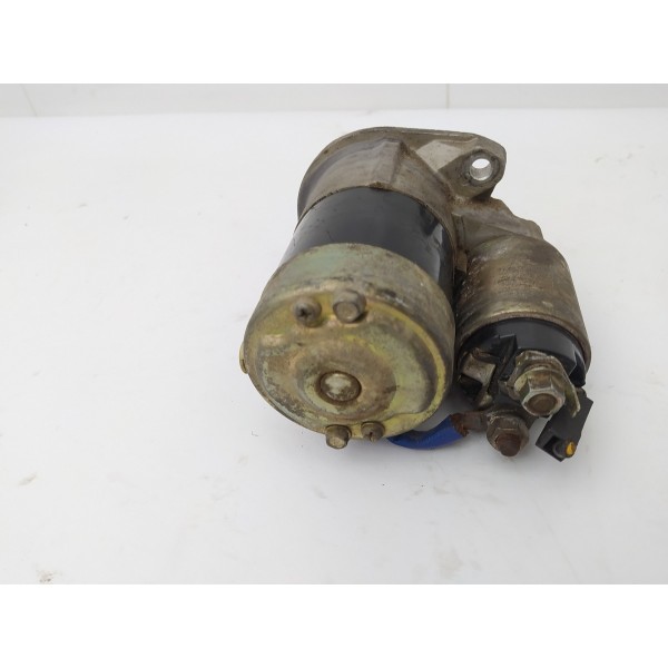 Motor Arranque Partida Jac J3 1.4 2010 2011