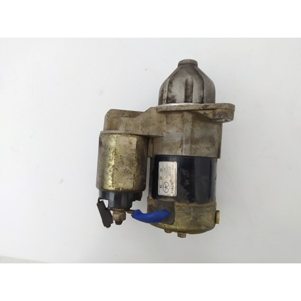 Motor Arranque Partida Jac J3 1.4 2010 2011