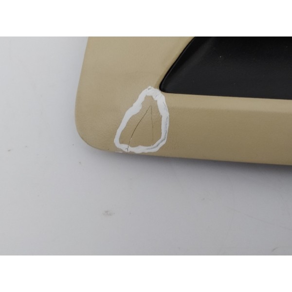 Break Light Luz Freio Mercedes Benz C180 2016 Detalhe