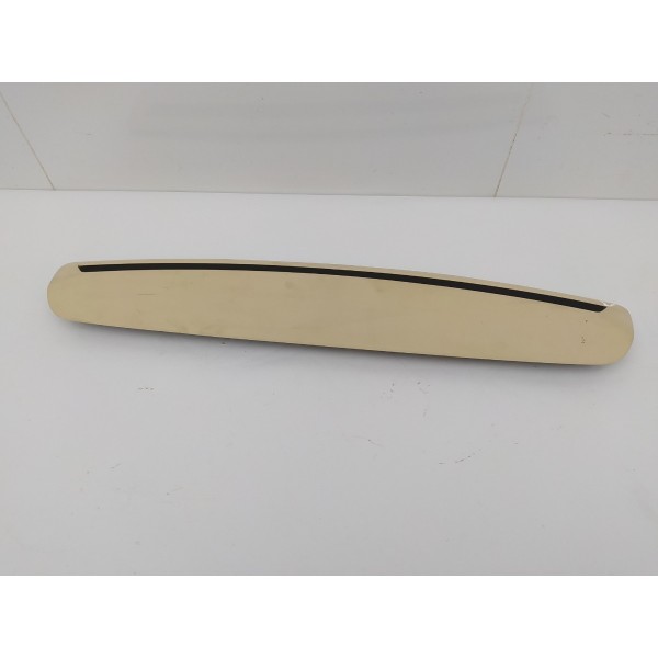 Break Light Luz Freio Mercedes Benz C180 2016 Detalhe