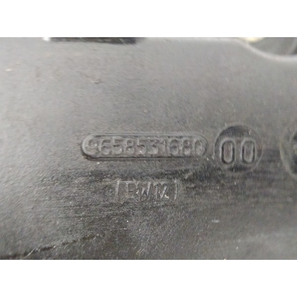 Tampa Válvula Peugeot 408 2.0 2011 2012 2013 2014