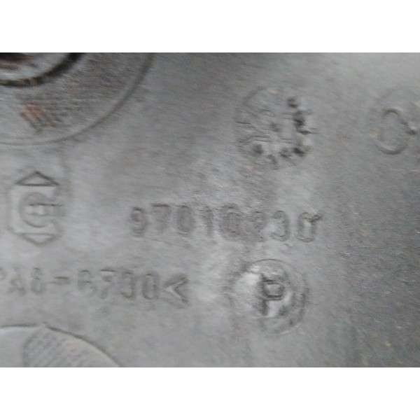 Tampa Válvula Peugeot 408 2.0 2011 2012 2013 2014