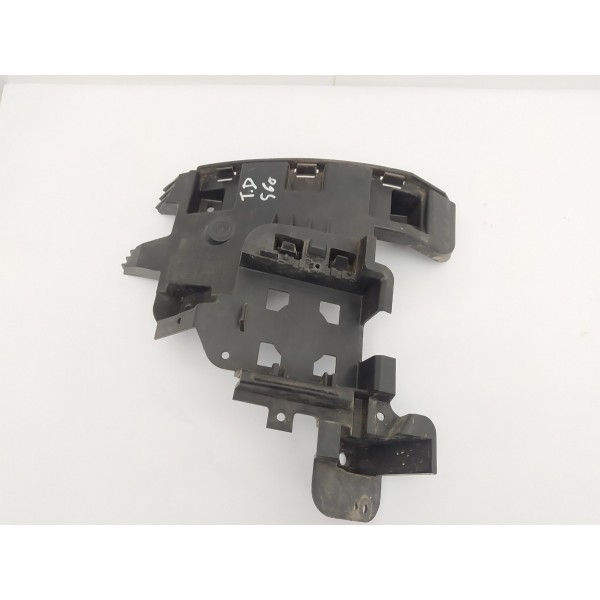 Suporte Parachoque Traseiro Direito Volvo S60 T5 2015 2016