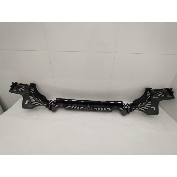 Guia Central Parachoque Traseiro Bmw 320i 2013 2014