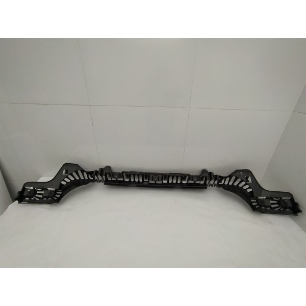 Guia Central Parachoque Traseiro Bmw 320i 2013 2014