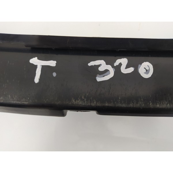 Guia Central Parachoque Traseiro Bmw 320i 2013 2014