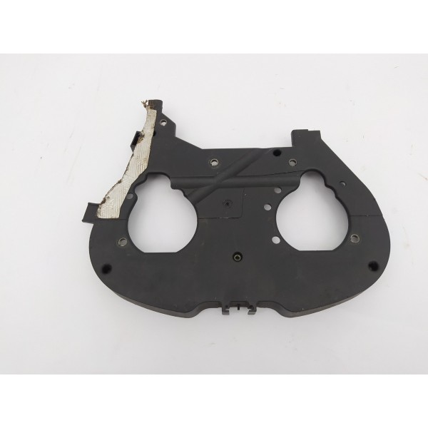 Capa Proteção Correia Dentada Peugeot 408 2013 2014