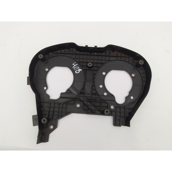 Capa Proteção Correia Dentada Peugeot 408 2013 2014