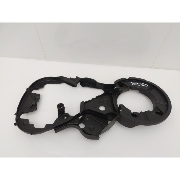 Tampa Frontal Motor Volvo Xc60 2.0 T5 2011 2012 31439556