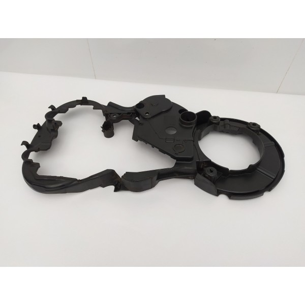 Tampa Frontal Motor Volvo Xc60 2.0 T5 2011 2012 31439556