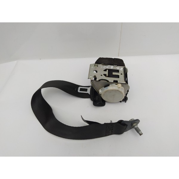 Cinto Segurança Traseiro Esquerdo Peugeot 3008 2014