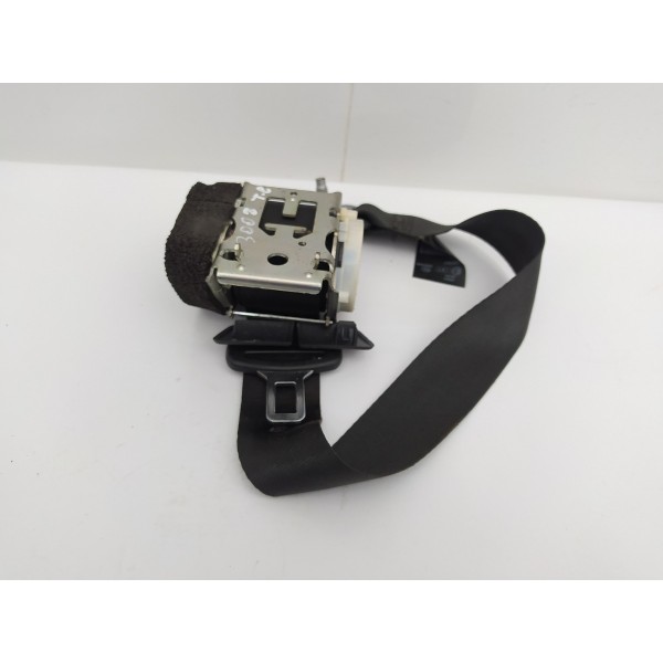 Cinto Segurança Traseiro Esquerdo Peugeot 3008 2014