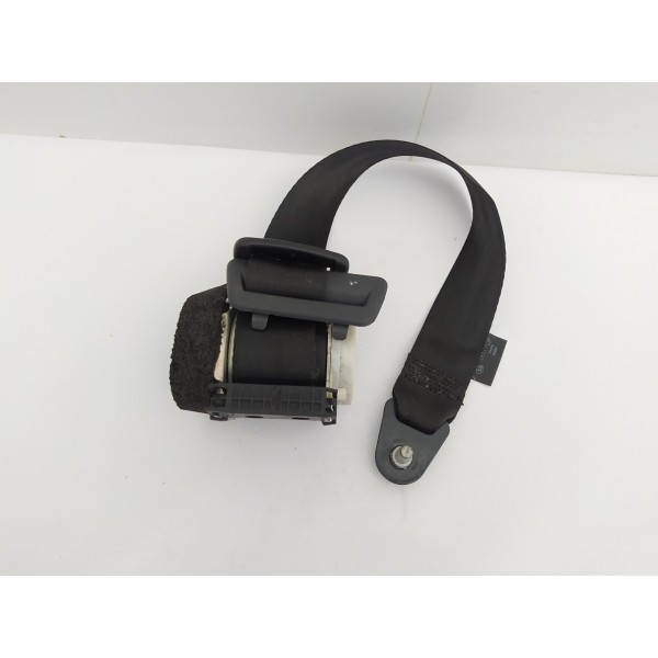 Cinto Segurança Traseiro Esquerdo Peugeot 3008 2014