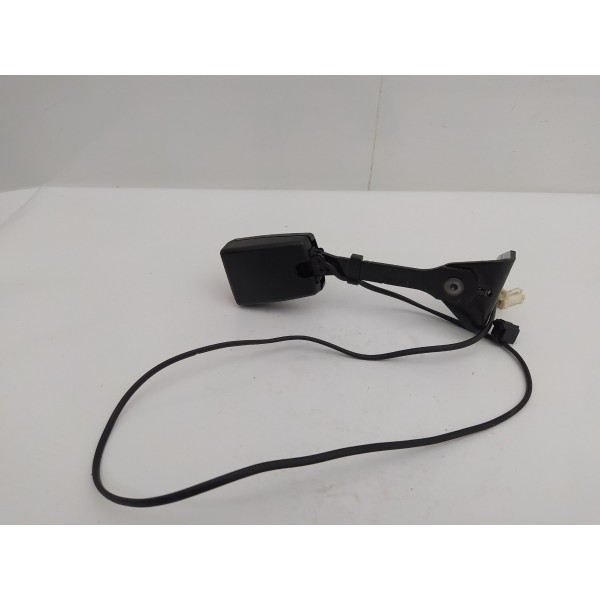 Engate Cinto Segurança Traseiro Esquerdo Peugeot 3008 2014