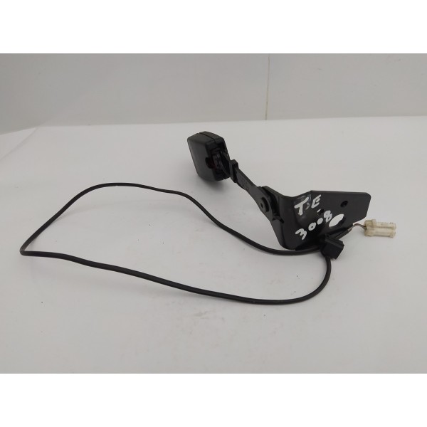 Engate Cinto Segurança Traseiro Esquerdo Peugeot 3008 2014